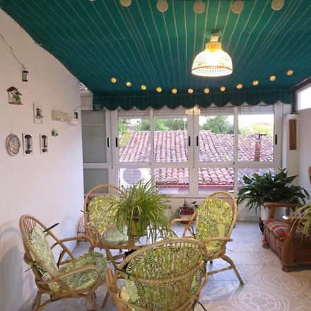 Amma Ribeira Sacra Appartement Monforte De Lemos