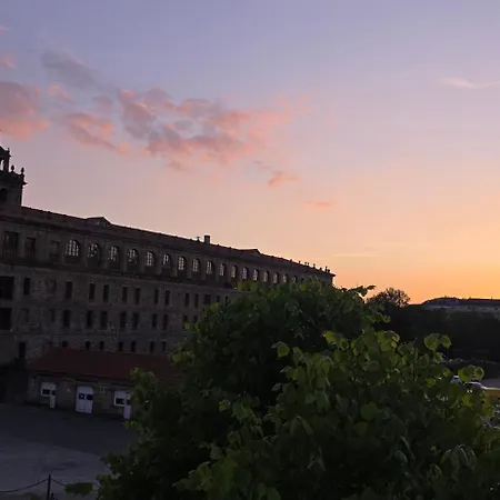 Amma Ribeira Sacra Appartement