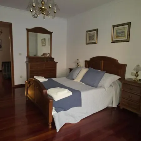 Appartamento Amma Ribeira Sacra *