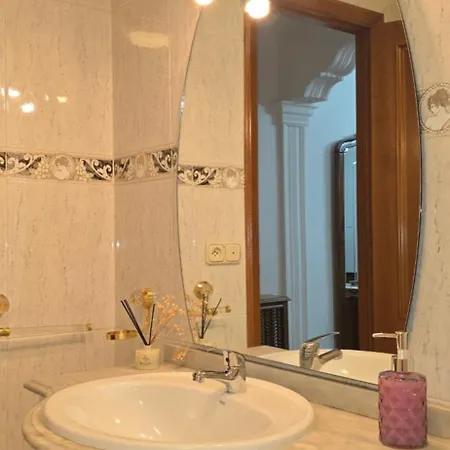 Appartement Amma Ribeira Sacra Monforte De Lemos