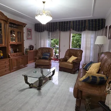 Appartement Amma Ribeira Sacra Monforte De Lemos