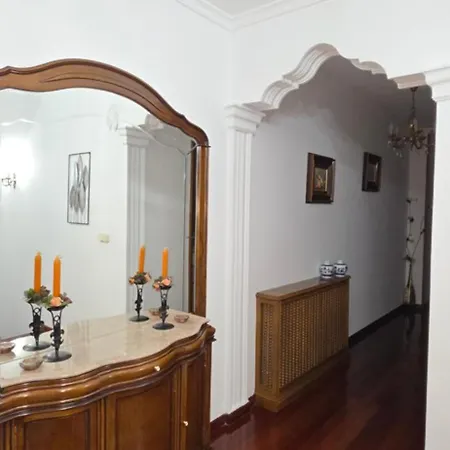 Amma Ribeira Sacra Appartement Monforte De Lemos