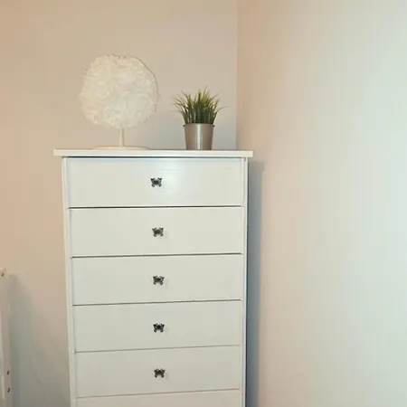 Appartamento Amma Ribeira Sacra