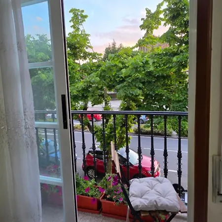 Appartement Amma Ribeira Sacra *