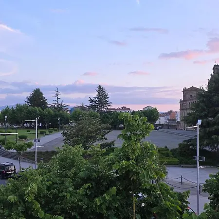 Appartamento Amma Ribeira Sacra *