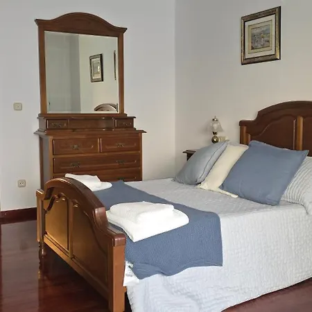 Amma Ribeira Sacra Appartamento