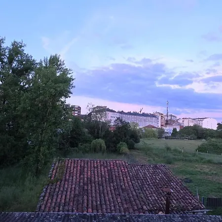 Amma Ribeira Sacra Appartamento *