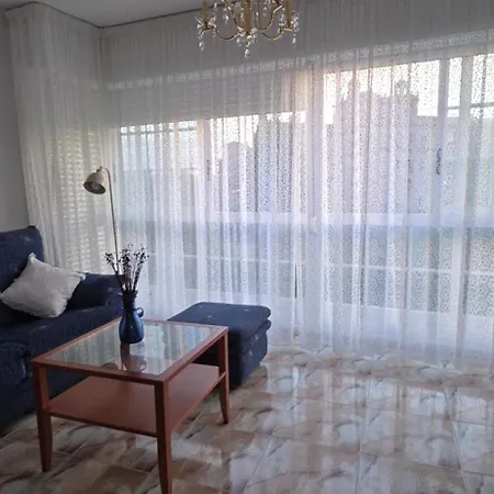 Appartement Amma Ribeira Sacra