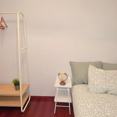 Amma Ribeira Sacra Appartement *