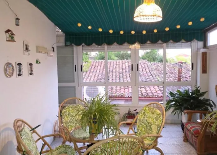 Amma Ribeira Sacra Apartment Monforte De Lemos