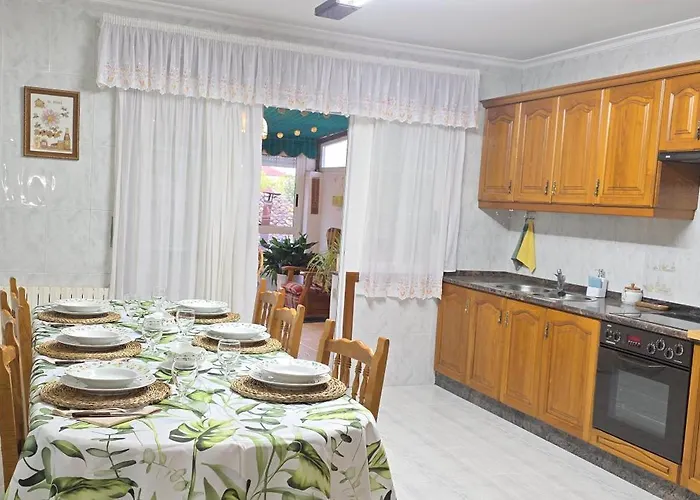 Amma Ribeira Sacra * Monforte De Lemos